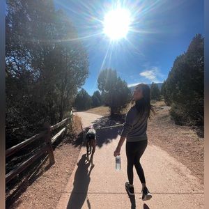 Meet your Posher, Jodi